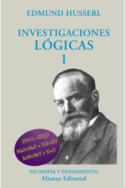 INVESTIGACIONES LÓGICAS Nº1