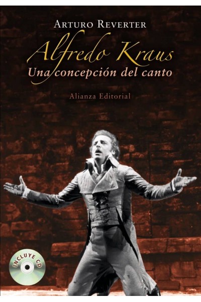 ALFREDO KRAUS