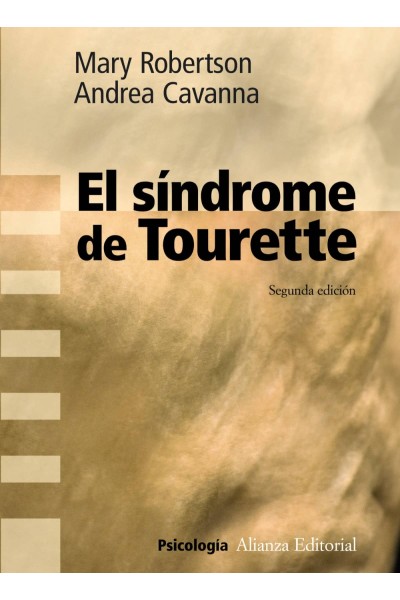 EL SÍNDROME DE TOURETTE