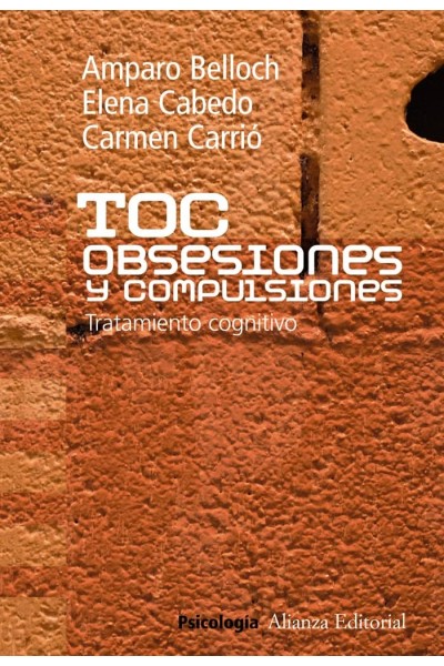 TOC OBSESIONES Y COMPULSIONES