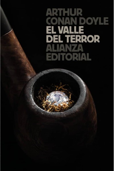 VALLE DEL TERROR