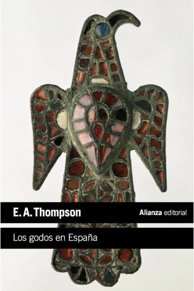 GODOS EN ESPAÑA