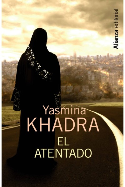 EL ATENTADO
