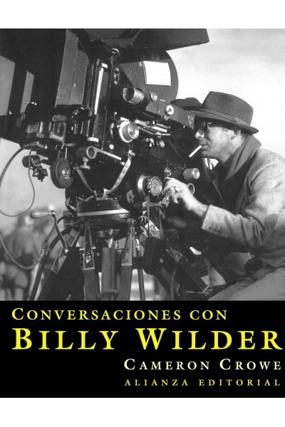 CONVERSACIONES CON BILLY WILDER