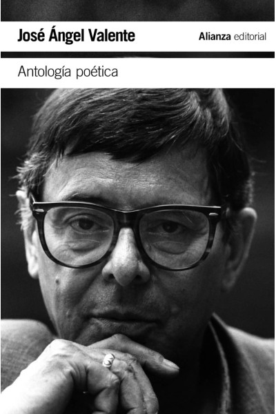 ANTOLOGÍA POÉTICA