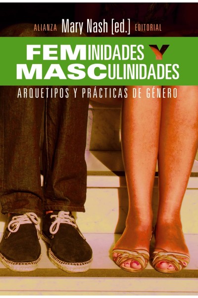 FEMINIDADES Y MASCULINIDADES