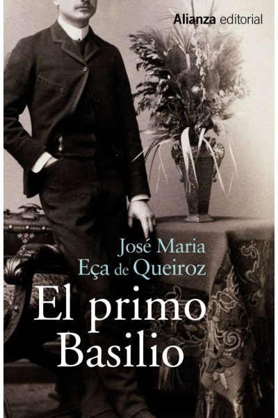 EL PRIMO BASILIO