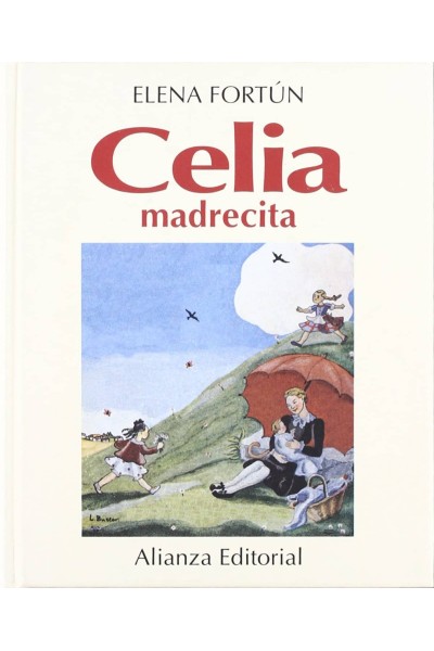 CELIA, MADRECITA