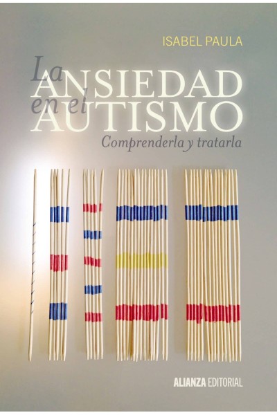 LA ANSIEDAD EN EL AUTISMO