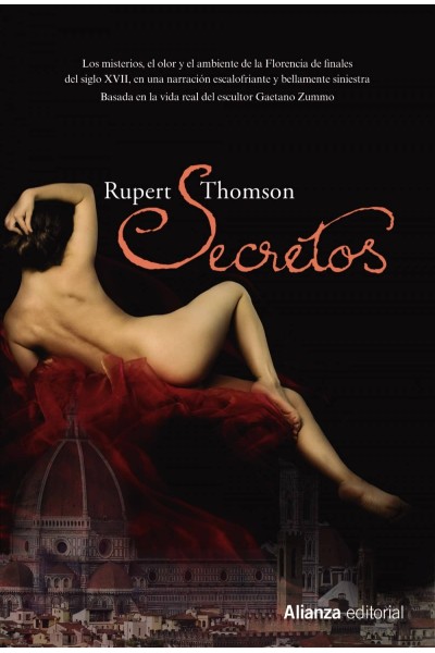 SECRETOS