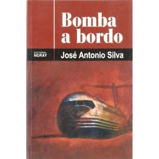 BOMBA A BORDO