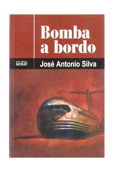 BOMBA A BORDO