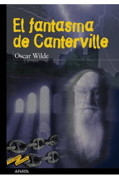 EL FANTASMA DE CANTERVILLE