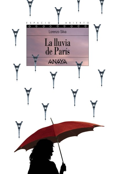 LA LLUVIA DE PARÍS