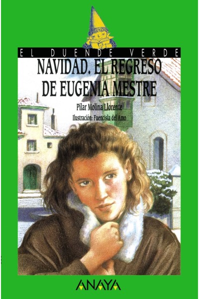 73. NAVIDAD. EL REGRESO DE EUGENIA MESTRE