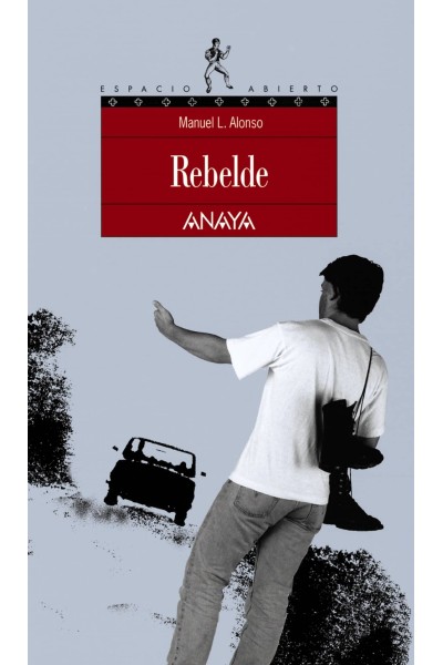 REBELDE