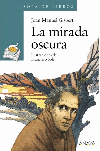 LA MIRADA OSCURA