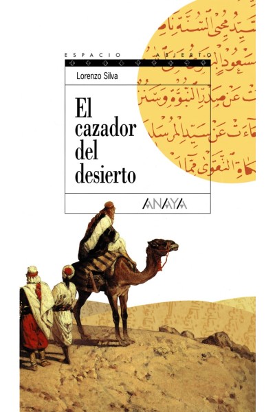 EL CAZADOR DEL DESIERTO