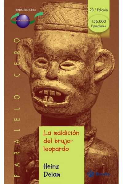 LA MALDICIÓN DEL BRUJO-LEOPARDO