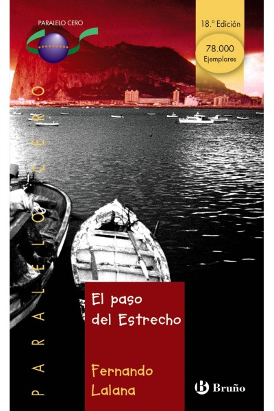 EL PASO DEL ESTRECHO