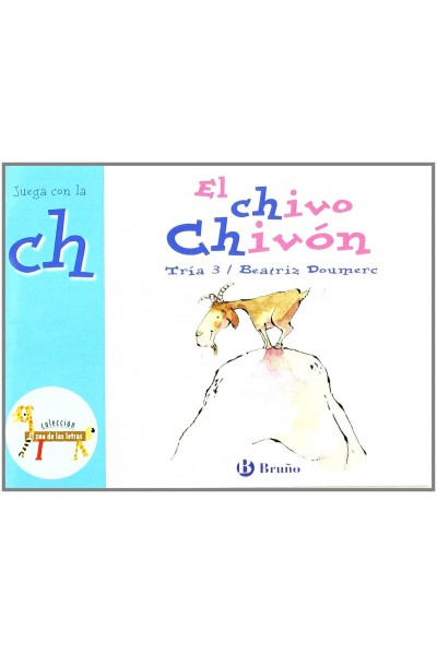 EL CHIVO CHIVÓN