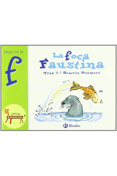 LA FOCA FAUSTINA