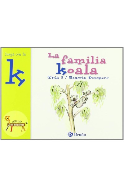 LA FAMILIA KOALA
