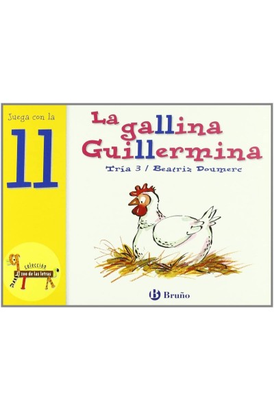 LA GALLINA GUILLERMINA