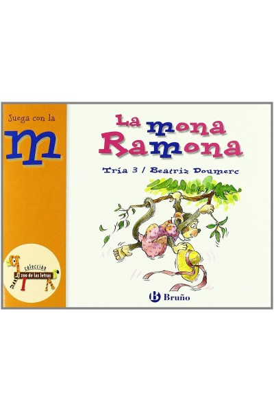 LA MONA RAMONA