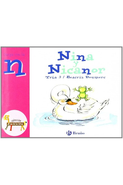 NINA Y NICANOR