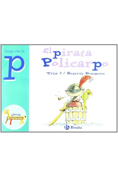 EL PIRATA POLICARPO