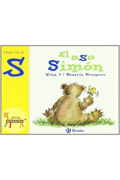 EL OSO SIMÓN