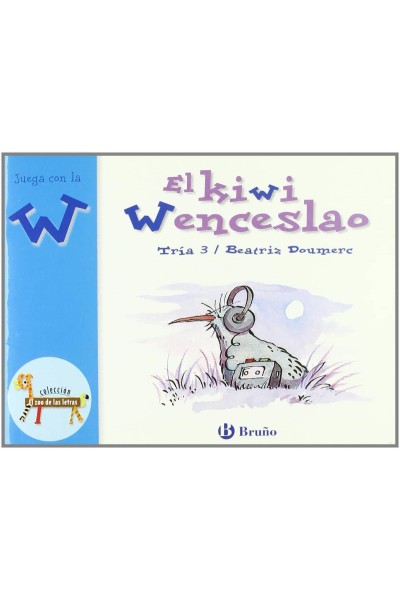 EL KIWI WENCESLAO