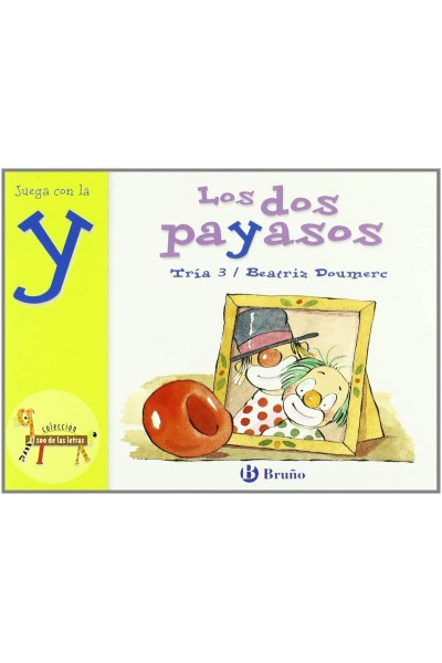 LOS DOS PAYASOS