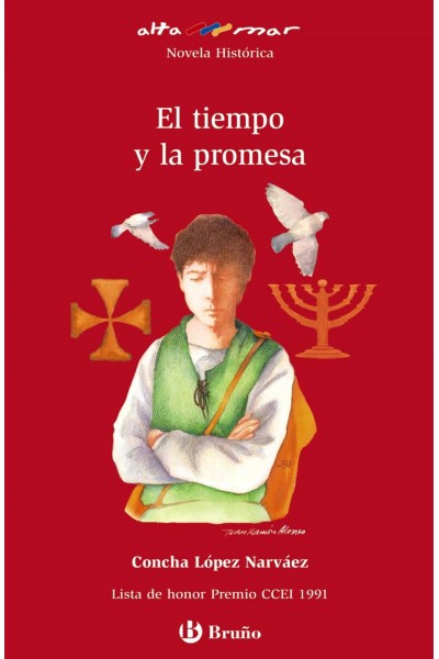 EL TIEMPO Y LA PROMESA