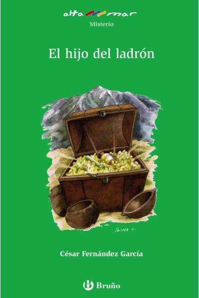 EL HIJO DEL LADRÓN
