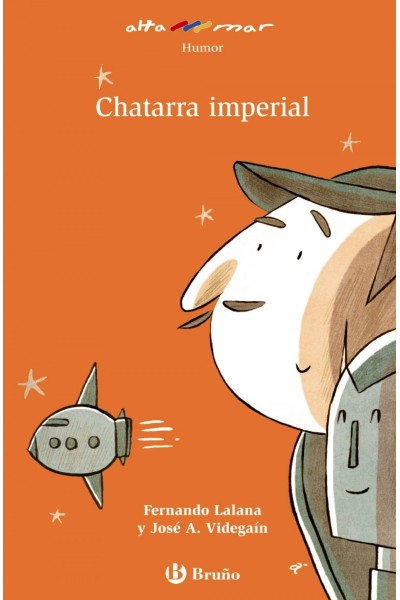 CHATARRA IMPERIAL
