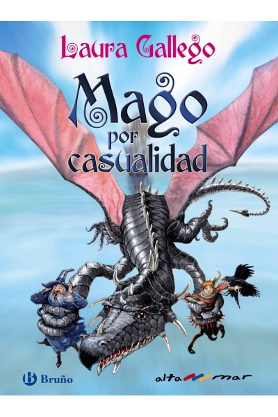 MAGO POR CASUALIDAD