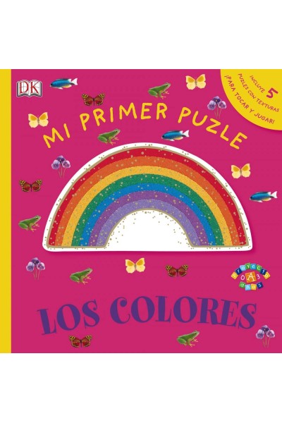 LOS COLORES