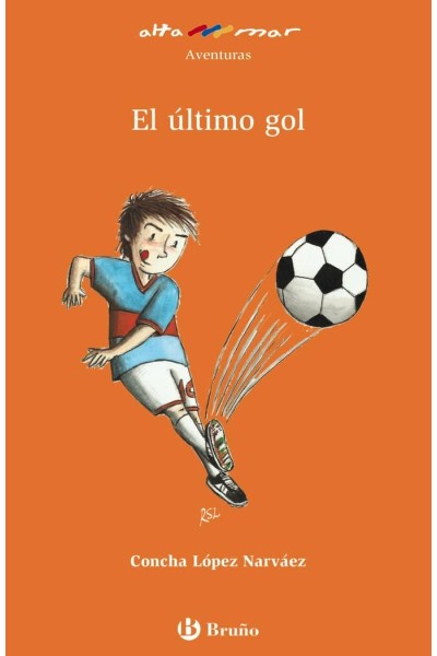 ULTIMO GOL,EL