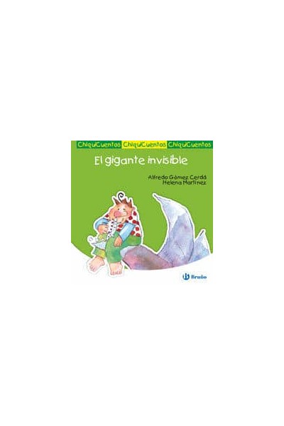 GIGANTE INVISIBLE,EL
