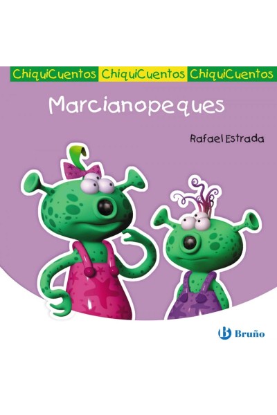 MARCIANOPEQUES