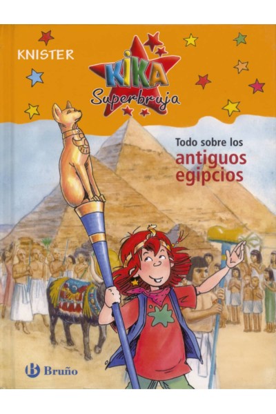 TODO SOBRE LOS ANTIGUOS EGIPCIOS