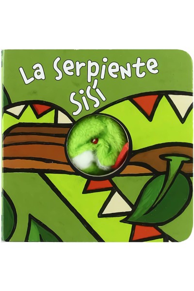 LA SERPIENTE SISÍ