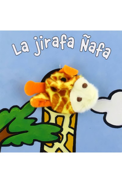 LA JIRAFA ÑAFA