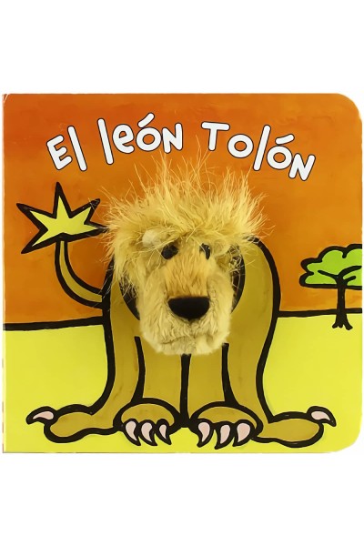 EL LEÓN TOLÓN
