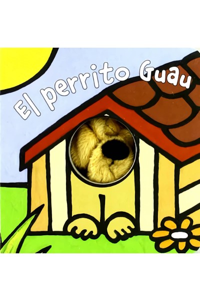 EL PERRITO GUAU