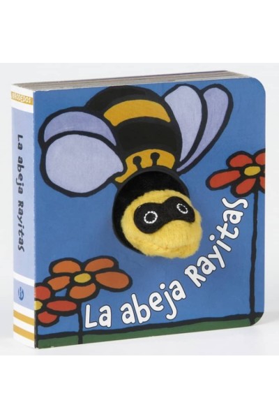 LA ABEJA RAYITAS