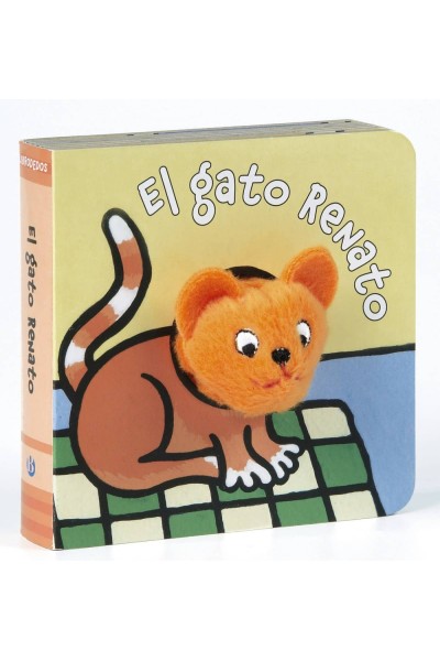 EL GATO RENATO
