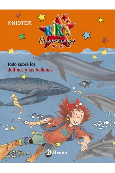 TODO SOBRE LOS DELFINES Y LAS BALLENAS